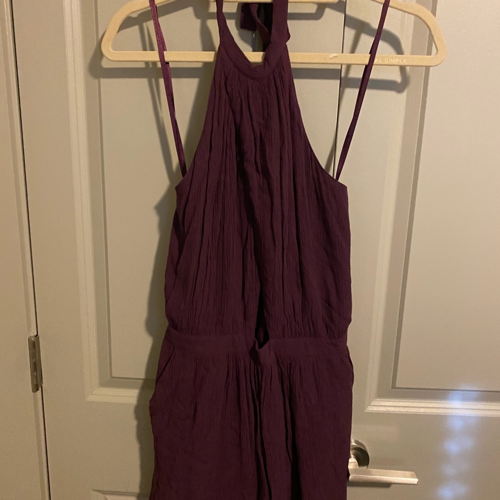 Hollister Romper